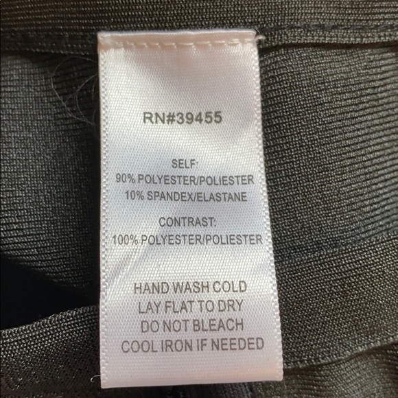 Fashion Nova Bra🔥 - Picture 6 of 7